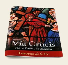 Vía Crucis