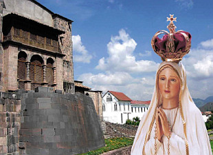 Adquiera aquí Almanaques Fátima 2010
