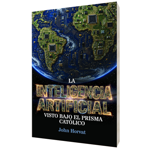 Libro La Inteligencia Artificial &mdash; Tienda de F&aacute;tima Per&uacute;