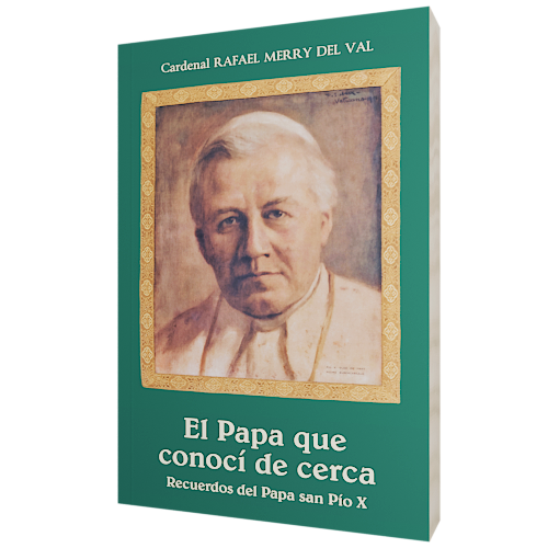 Libro El Papa que conoc� de cerca &mdash; Tienda de F&aacute;tima Per&uacute;