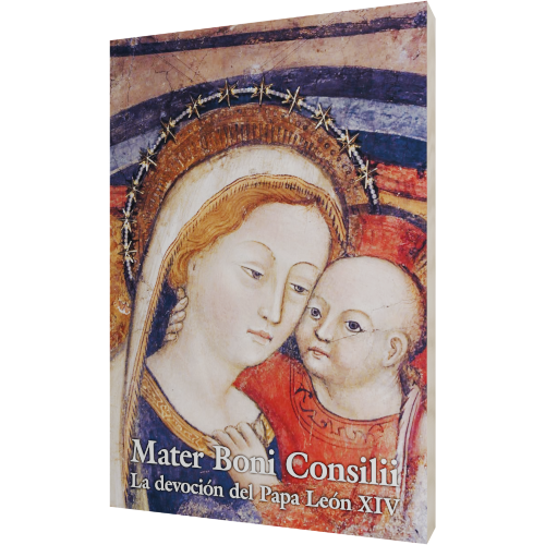 Mater Boni Consilii